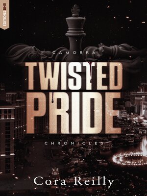 cover image of Twisted Pride